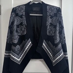 BCBGMAXZARIA Blazer